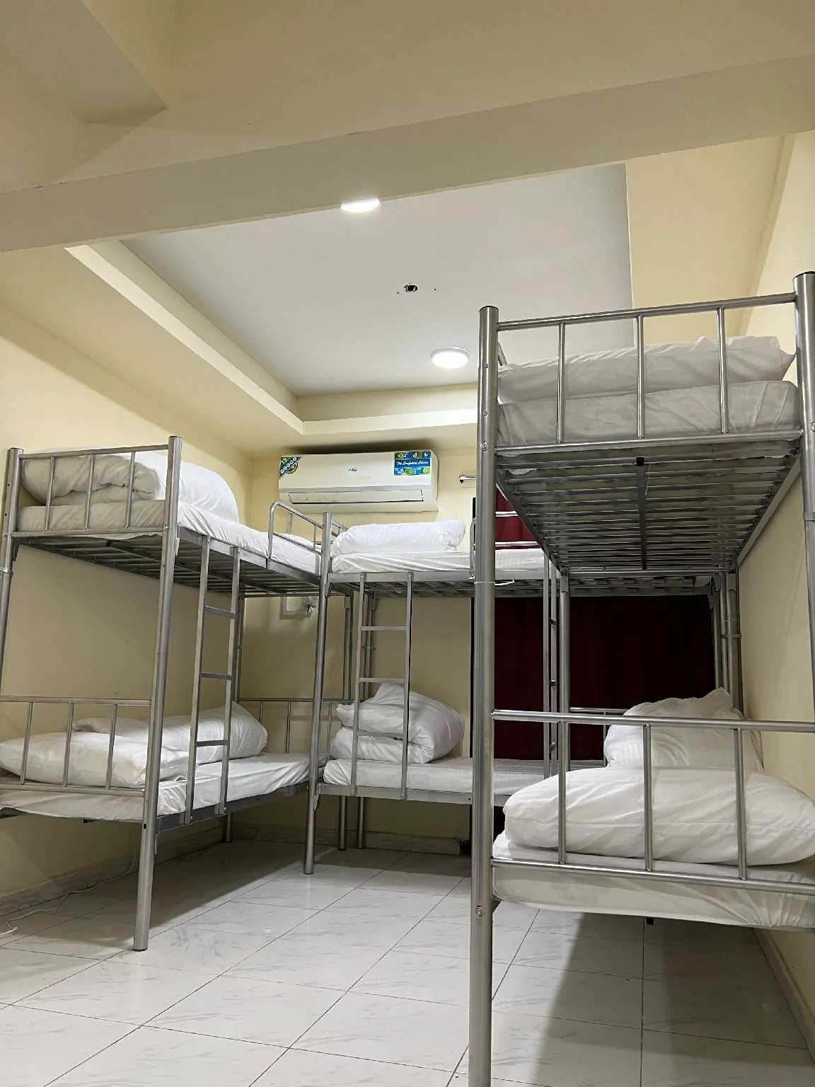Mawa Hostel
