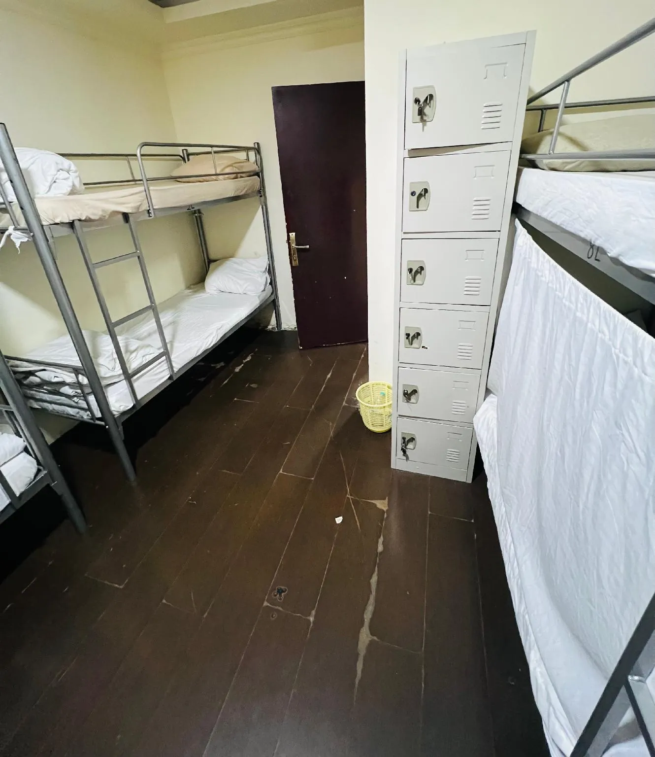 Mawa Hostel