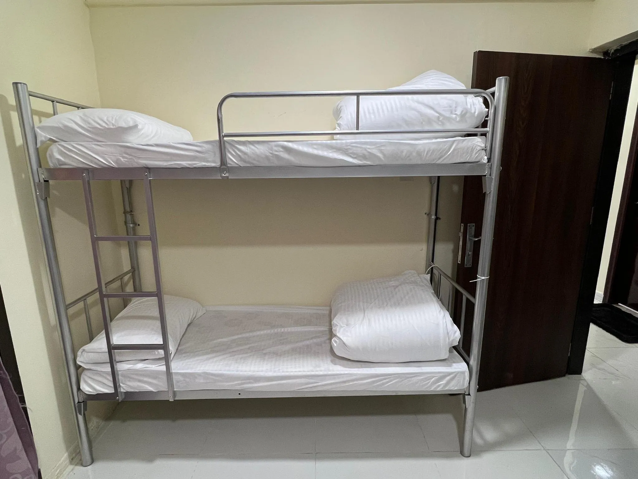 Mawa Hostel