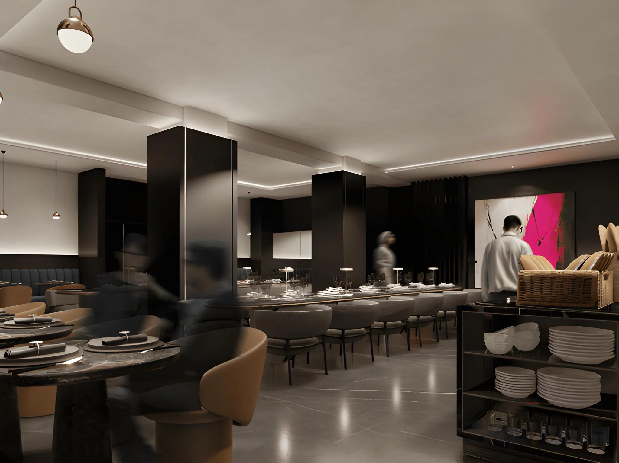 Scarlatti Hotel Milano