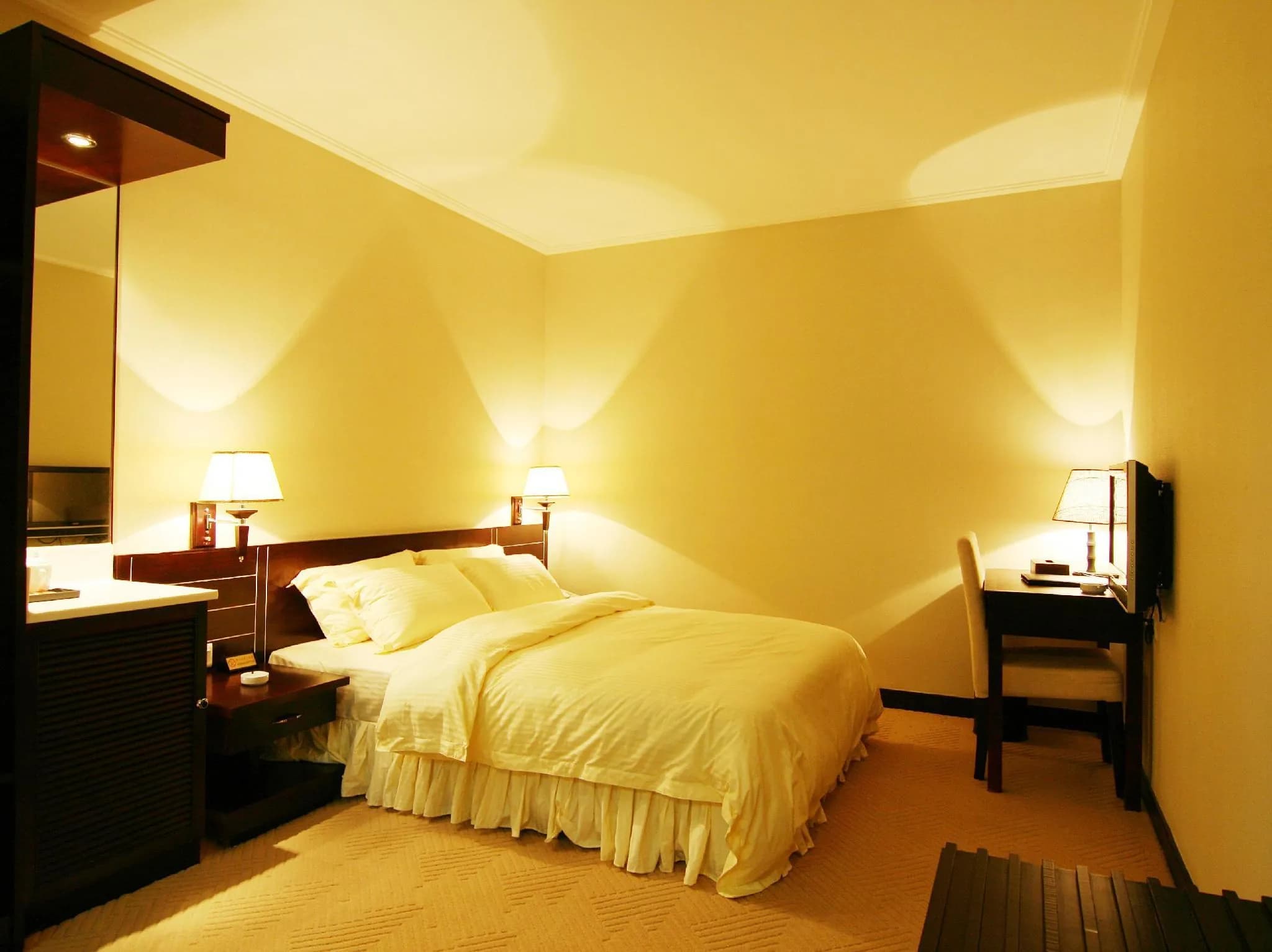 Guangzhou Xinzhou Hotel (Pazhou Convention and Exhibition Branch)