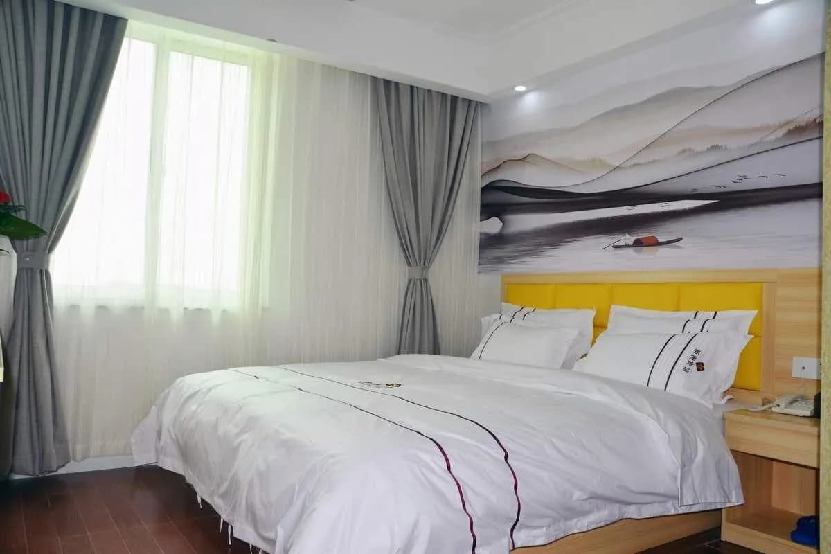 Guangzhou Xinzhou Hotel (Pazhou Convention and Exhibition Branch)