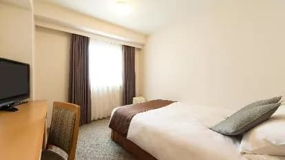 Osaka Tokyu Rei Hotel