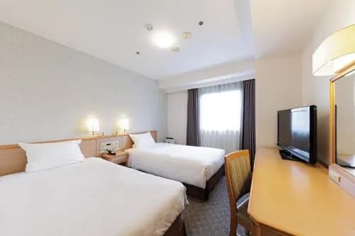 Osaka Tokyu Rei Hotel