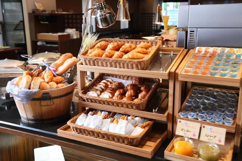 Osaka Tokyu Rei Hotel