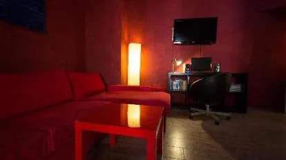 Charles Bridge Economic Hostel