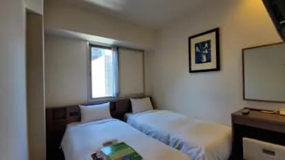 Hotel il Grande Umeda Osaka