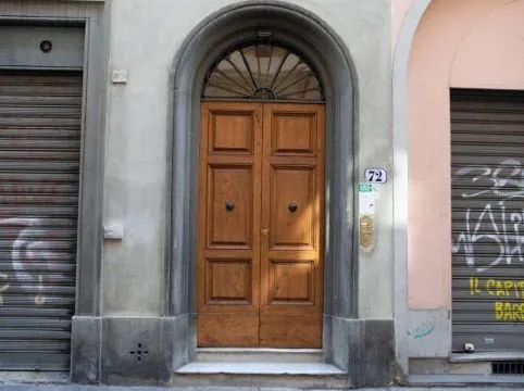 Luxury Blue Duomo