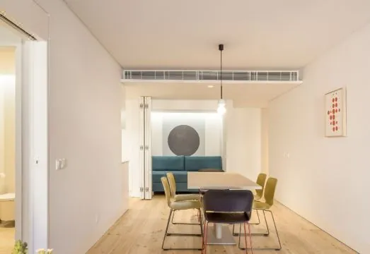 Lisbon Serviced Apartments - Mouraria