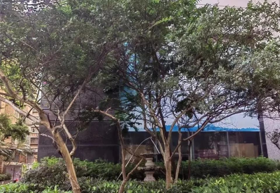 Guangzhou Macau Center ECHARM PLUS Hotel