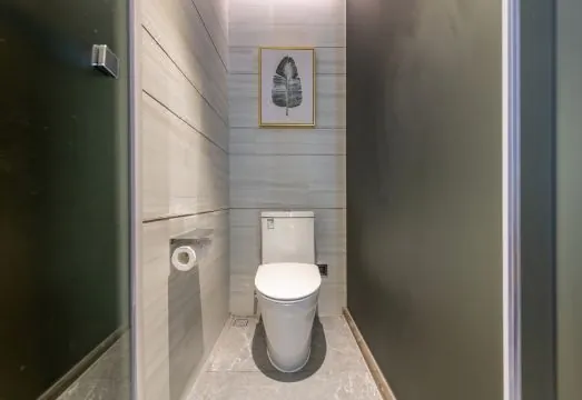 Guangzhou Macau Center ECHARM PLUS Hotel
