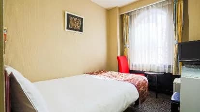 Hotel Horidome Villa
