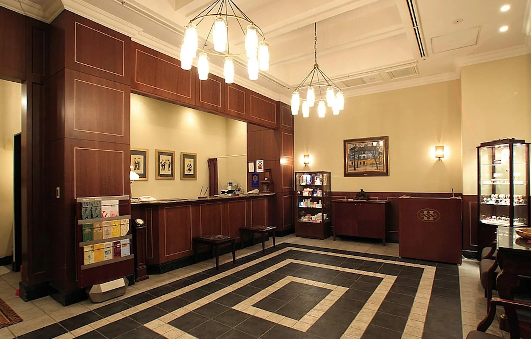 Hotel Monterey Ginza