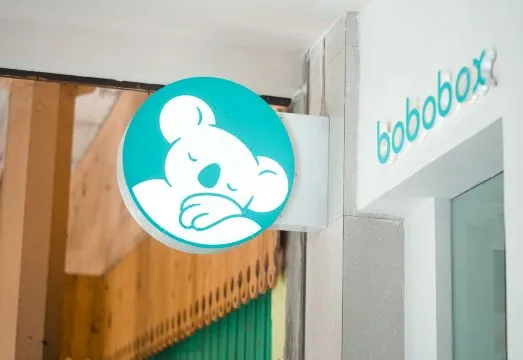 Bobopod Malioboro Yogyakarta