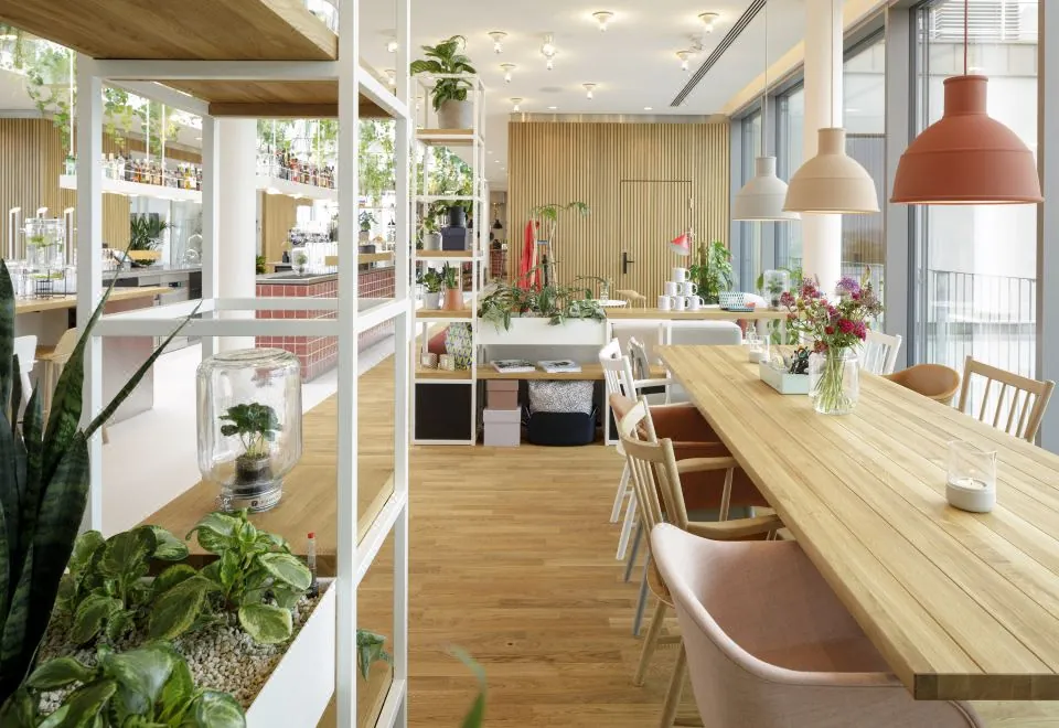 Zoku Vienna