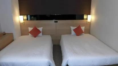 Hotel Il Monte Osaka
