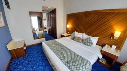 Regent Palace Hotel