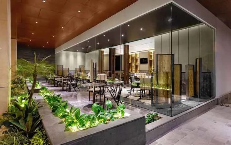 Royal Malioboro by Aston