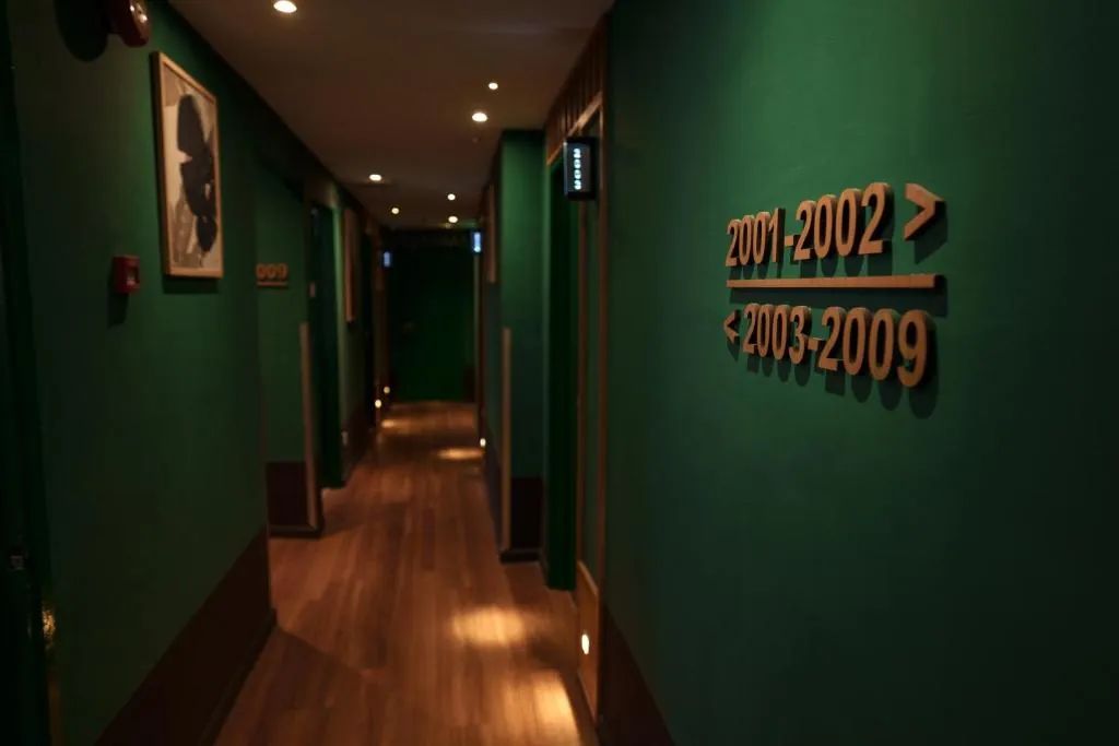 ENCLAVE HOTEL KUALA LUMPUR