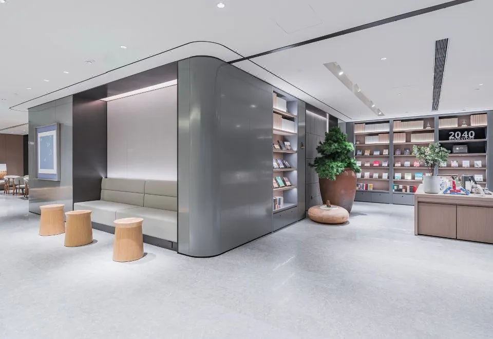 Ji Hotel (Shanghai Lujiazui World Plaza)