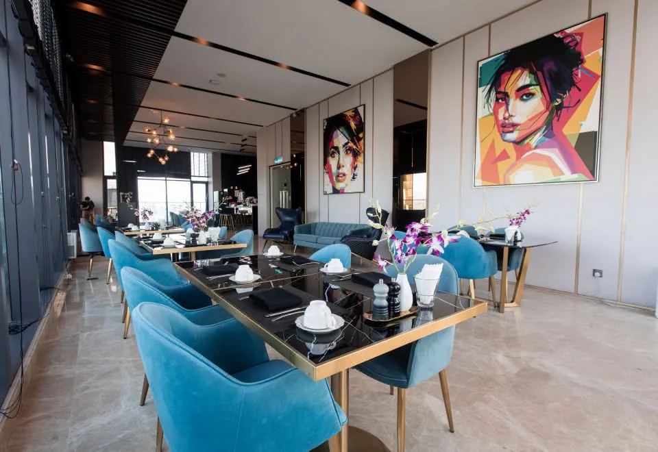 Star Suites KLCC @ Star Residences One