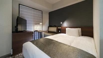 Daiwa Roynet Hotel Shimbashi