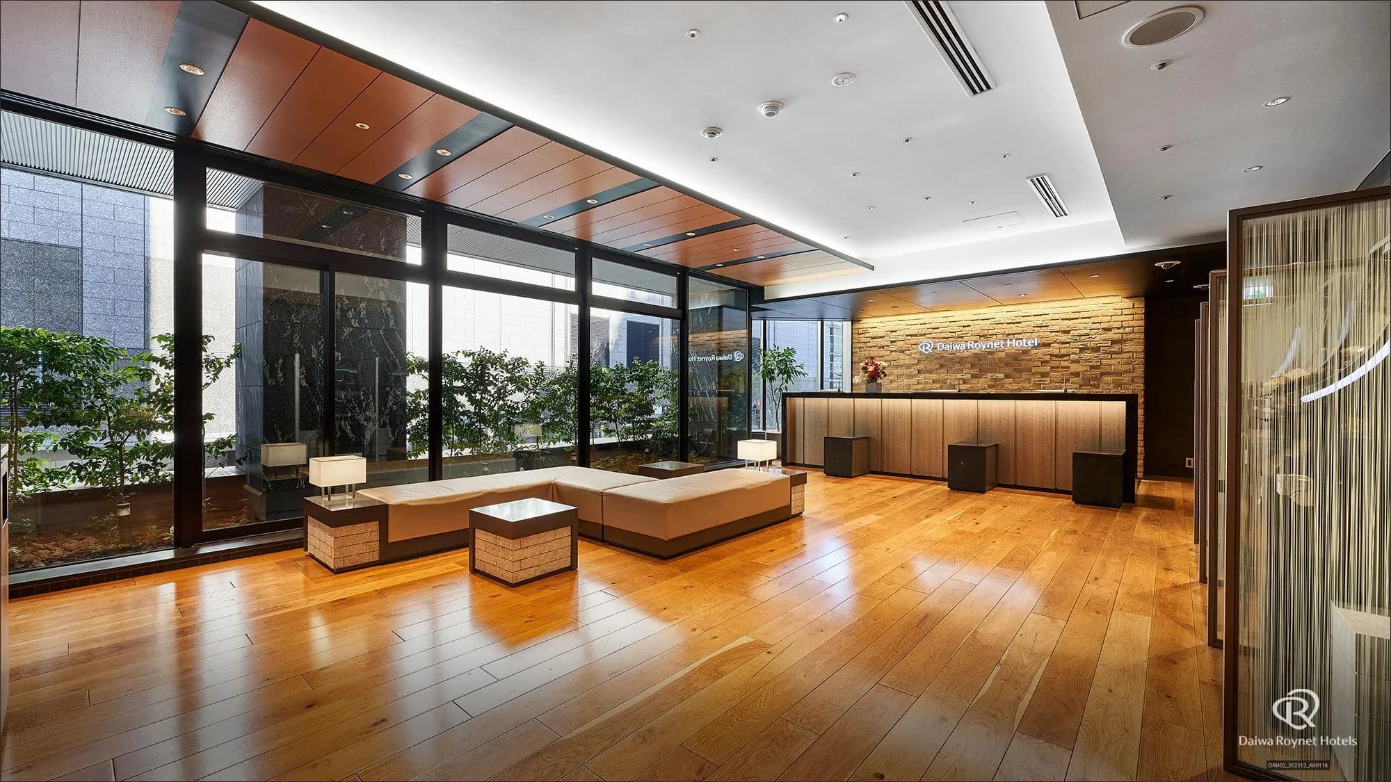 Daiwa Roynet Hotel Shimbashi