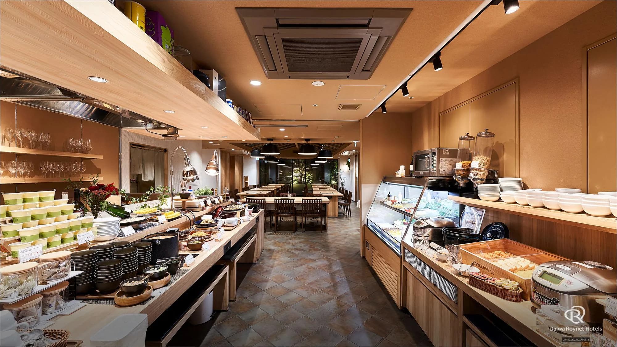 Daiwa Roynet Hotel Shimbashi