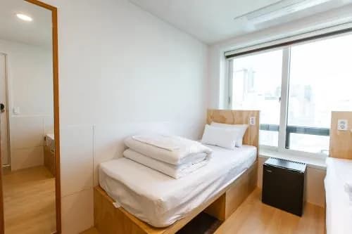 Seoulite Inn Myeongdong