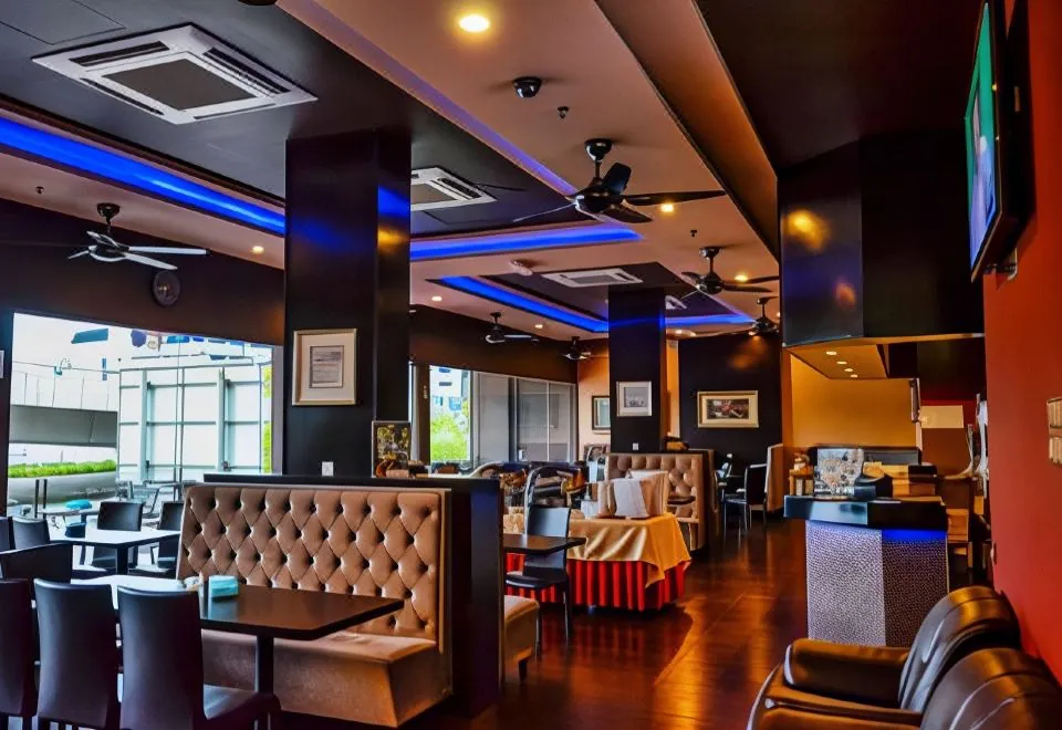 Hotel Valenza