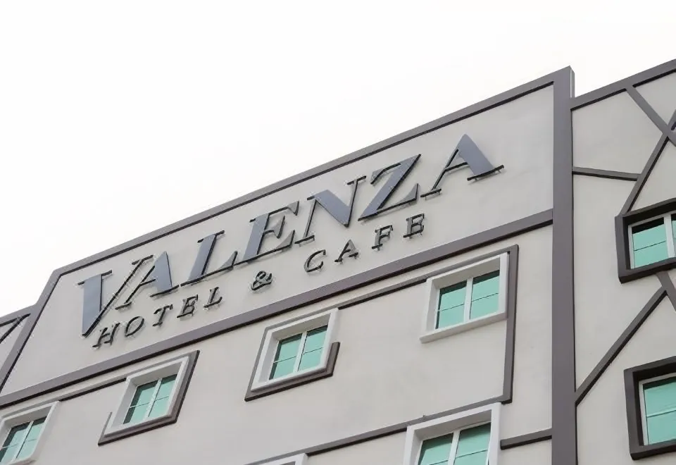 Hotel Valenza