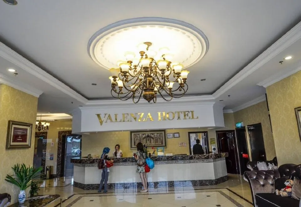 Hotel Valenza
