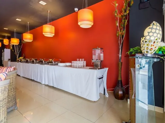 Hotel Club Dolphin Kuala Lumpur