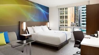Luma Hotel - Times Square