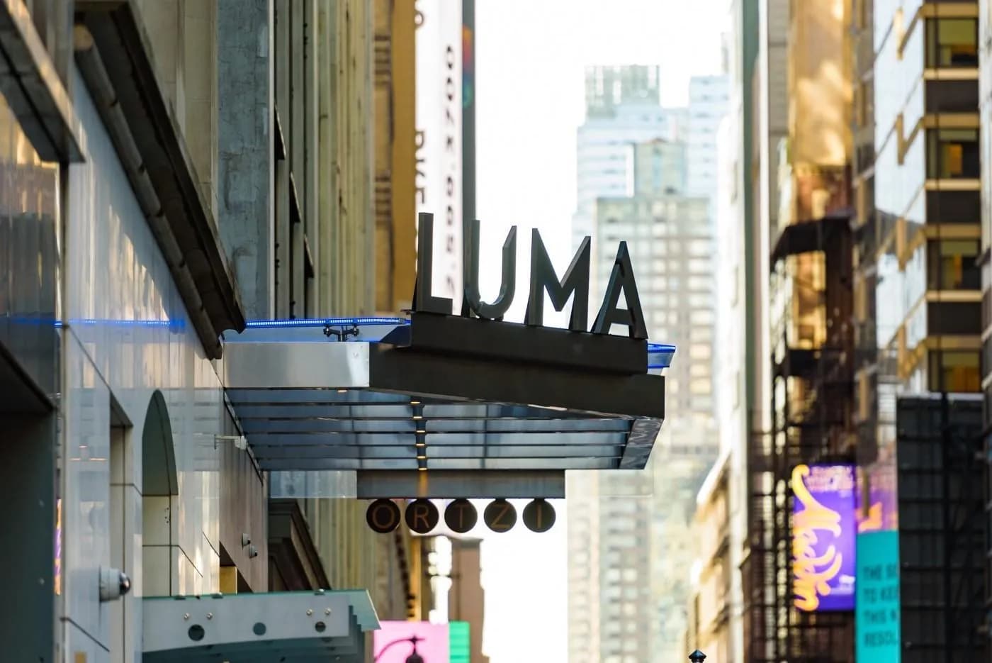 Luma Hotel - Times Square