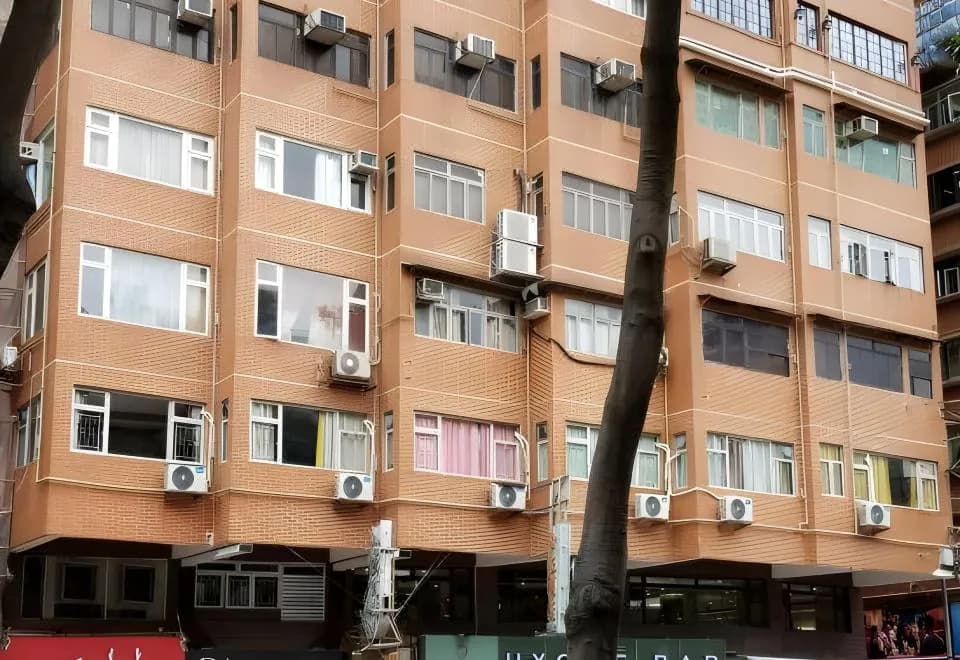 Star City Hotel