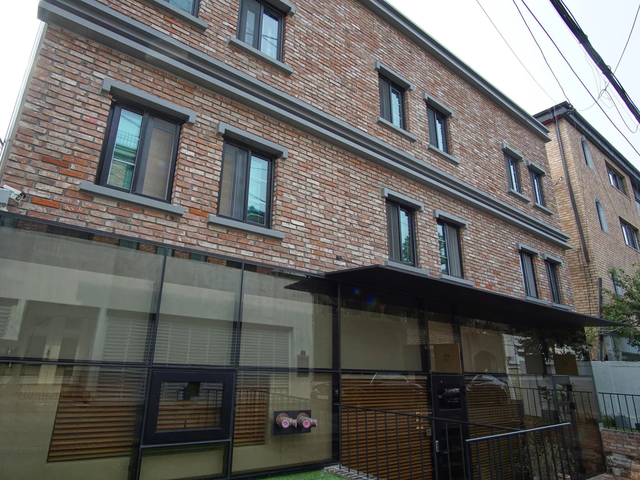 YE'4 Guesthouse