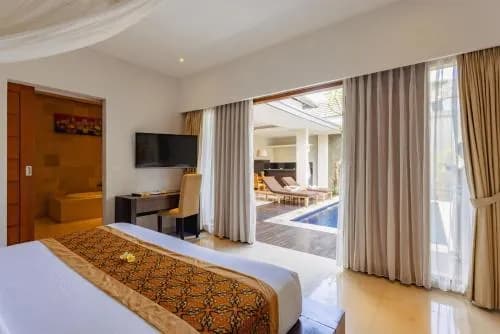 The Light Exclusive Villas and Spa