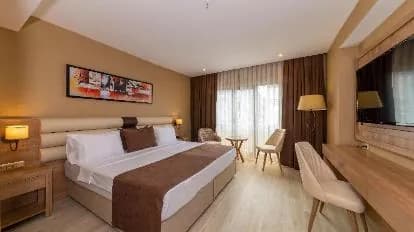 38 Hotel