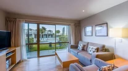 Oakridge Wanaka Hotel
