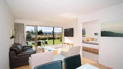 Oakridge Wanaka Hotel
