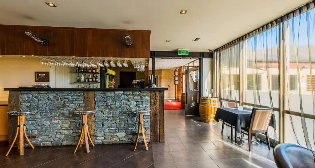 Oakridge Wanaka Hotel