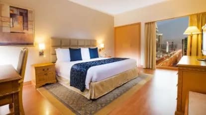 Millennium Plaza Downtown Suites, Dubai