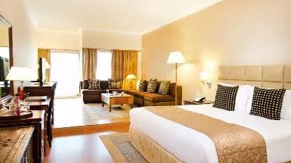 Millennium Plaza Downtown Suites, Dubai