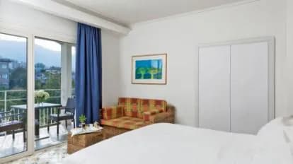 So’ Lifestyle Hotel Sorrento