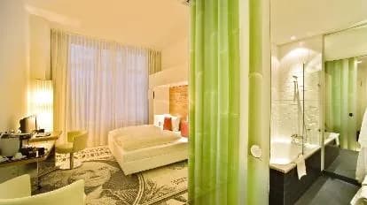 Park Plaza Wallstreet Berlin Mitte