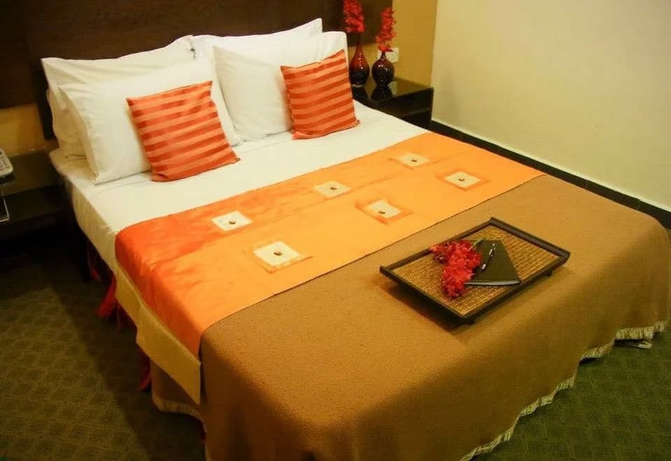 D'Oriental Inn, Chinatown, Kuala Lumpur