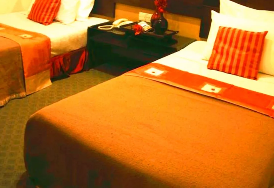 D'Oriental Inn, Chinatown, Kuala Lumpur