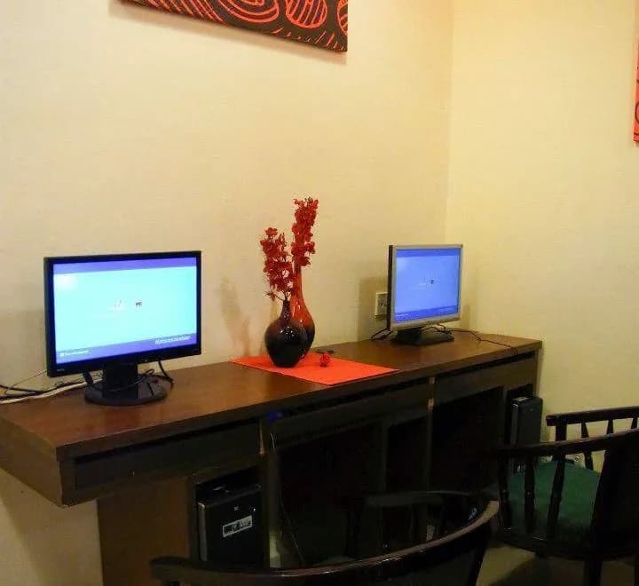 D'Oriental Inn, Chinatown, Kuala Lumpur