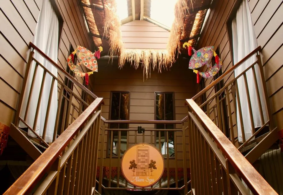 Anggun Boutique Hotel